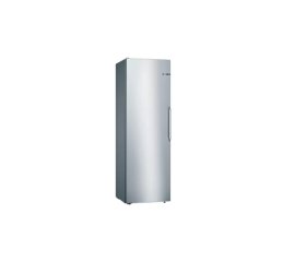 Bosch Serie 4 KSV36VIEP frigorifero Libera installazione 346 L E Bianco
