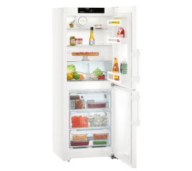 Liebherr CN3115-21 frigorifero con congelatore Libera installazione 269 L E Bianco