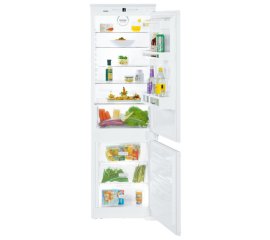 Liebherr ICS 3334 frigorifero con congelatore Da incasso 274 L E Bianco