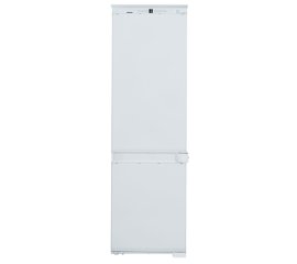 Liebherr ICS 3324 frigorifero con congelatore Da incasso 274 L Bianco