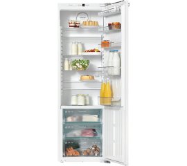Miele K 37272 iD frigorifero con congelatore Libera installazione 264 L F Bianco
