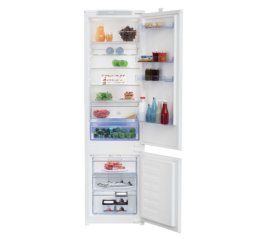 Beko BCHA306E2S frigorifero con congelatore Da incasso 289 L Bianco