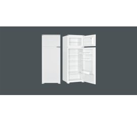 Silverline R12079W02 frigorifero con congelatore Da incasso 207 L F Bianco