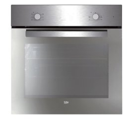 Beko BIC21002M forno 75 L A Stainless steel
