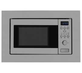 Beko MOB17131X forno a microonde Da incasso Solo microonde 17 L 700 W Stainless steel