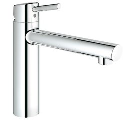 GROHE New Concetto Cromo