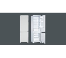 Silverline R12058W04 frigorifero con congelatore Da incasso 250 L F Bianco