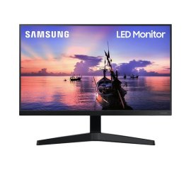 Samsung LF22T350FHU Monitor PC 55,9 cm (22") 1920 x 1080 Pixel Full HD LED Nero