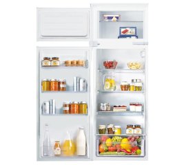 Candy CFBD2650E/1S frigorifero con congelatore Da incasso 242 L F Bianco