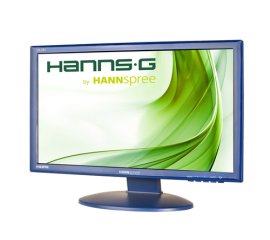 Hannspree Hanns.G HL 161 HPB LED display 39,6 cm (15.6") 1366 x 768 Pixel WXGA Blu