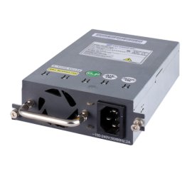 HPE JD362B componente switch Alimentazione elettrica