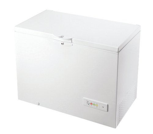Indesit OS 1A 300 H 2 congelatore Congelatore a pozzo Libera installazione 315 L F Bianco e' tornato disponibile su Radionovelli.it!