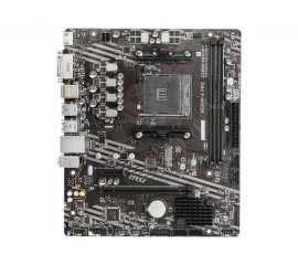 MSI A520M-A PRO scheda madre AMD A520 Presa AM4 micro ATX