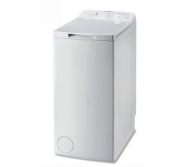 Indesit BTW L72200 IT/N lavatrice Caricamento dall'alto 7 kg 1200 Giri/min E Bianco