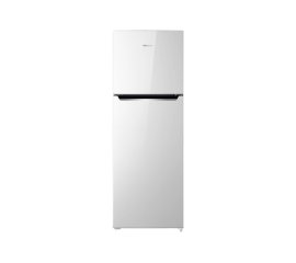 Hisense RT326N4DW1 frigorifero con congelatore Libera installazione 251 L Bianco