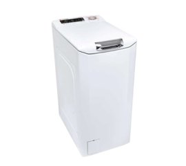 Hoover HNFLS S674TAH-11 lavatrice Caricamento dall'alto 7 kg 1400 Giri/min Bianco