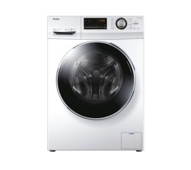Haier Serie 636 HW70-B12636N lavatrice Caricamento frontale 7 kg 1200 Giri/min A Bianco