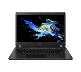 Acer TravelMate P2 TMP214-52-73PC Computer portatile 35,6 cm (14") Full HD Intel® Core™ i7 i7-10510U 8 GB DDR4-SDRAM 256 GB SSD Wi-Fi 6 (802.11ax) Windows 10 Pro Nero