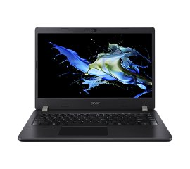 Acer TravelMate P2 TMP214-52 Computer portatile 35,6 cm (14") Full HD Intel® Core™ i5 i5-10210U 8 GB DDR4-SDRAM 512 GB SSD Wi-Fi 6 (802.11ax) Windows 10 Pro Nero