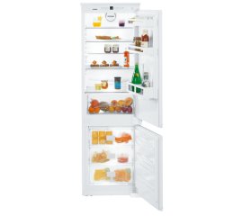 Liebherr ICNS 3324 frigorifero con congelatore Da incasso 256 L Bianco