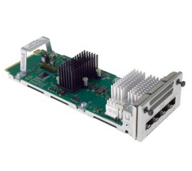 Cisco C3850-NM-4-1G= modulo del commutatore di rete Gigabit Ethernet