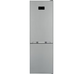Sharp SJ-BA10IHXI3-EU frigorifero con congelatore Libera installazione 324 L Acciaio inossidabile