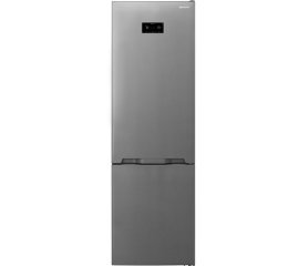 Sharp SJ-BA20IHXI3-EU frigorifero con congelatore Libera installazione 360 L Acciaio inossidabile