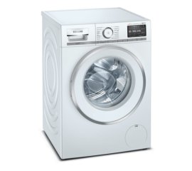 Siemens iQ800 WM4HXG90CH lavatrice Caricamento frontale 10 kg 1400 Giri/min Bianco