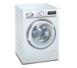 Siemens iQ700 WM6HXK90CH lavatrice Caricamento frontale 9 kg 1600 Giri/min Bianco