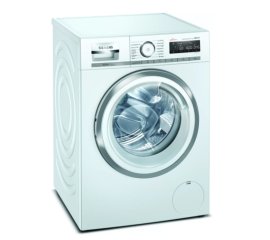 Siemens iQ700 WM6HXL90CH lavatrice Caricamento frontale 9 kg 1600 Giri/min Bianco