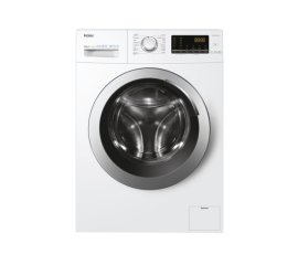 Haier HW100-BE1239 lavatrice Caricamento frontale 10 kg 1200 Giri/min Bianco