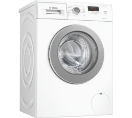 Bosch Serie 2 WAJ28017FF lavatrice Caricamento frontale 7 kg 1400 Giri/min Bianco