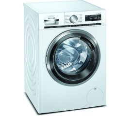 Siemens iQ700 WM4HVM70NL lavatrice Caricamento frontale 9 kg 1400 Giri/min Bianco