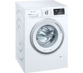 Siemens iQ300 WM14N26EPL lavatrice Caricamento frontale 8 kg 1400 Giri/min Bianco