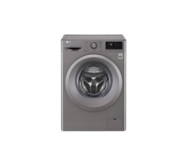 LG F2J5QN7S lavatrice Caricamento frontale 7 kg 1200 Giri/min