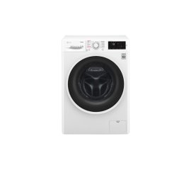 LG F0J6WY1W lavatrice Caricamento frontale 6,5 kg 1000 Giri/min Bianco