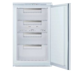 Siemens iQ300 GI18DASE0 congelatore Congelatore verticale Da incasso 102 L E Bianco