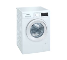 Siemens iQ500 WU14UT20 lavatrice Caricamento frontale 8 kg 1400 Giri/min Bianco