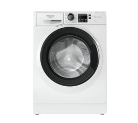 Hotpoint NF1043WK IT N lavatrice Caricamento frontale 10 kg 1400 Giri/min Bianco
