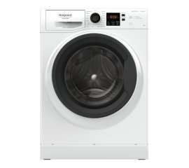 Hotpoint NF823WK IT N lavatrice Caricamento frontale 8 kg 1200 Giri/min Bianco
