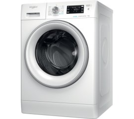 Whirlpool FFB 7238 SV IT lavatrice Caricamento frontale 7 kg 1151 Giri/min Bianco