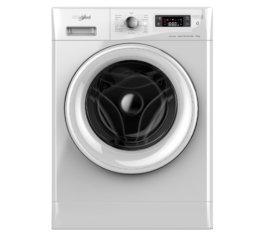 Whirlpool FFS7438WFR lavatrice Caricamento frontale 7 kg 1400 Giri/min Bianco