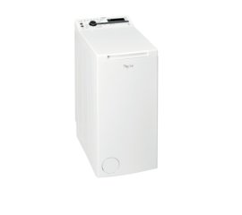 Whirlpool TDLR 72223SS FR/N lavatrice Caricamento dall'alto 7 kg 1200 Giri/min Bianco