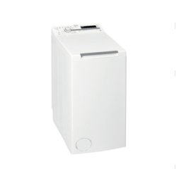 Whirlpool TDLR65231FRN lavatrice Caricamento dall'alto 6,5 kg 1200 Giri/min Bianco