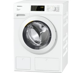 Miele WCD670 lavatrice Caricamento frontale 8 kg 1400 Giri/min Bianco