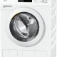 Miele WCD670 lavatrice Caricamento frontale 8 kg 1400 Giri/min Bianco 2