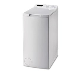 Indesit BTW H S62300 FRN lavatrice Caricamento dall'alto 6 kg 1200 Giri/min Bianco