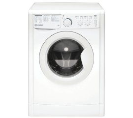 Indesit EWC71252WFR N lavatrice Caricamento frontale 7 kg 1200 Giri/min Bianco