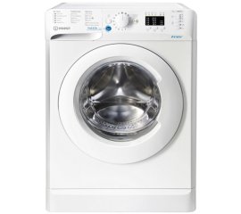 Indesit BWA71452WFR N lavatrice Caricamento frontale 7 kg 1400 Giri/min Bianco