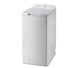 Indesit BTW N L60300 FR/N lavatrice Caricamento dall'alto 6 kg 1000 Giri/min Bianco